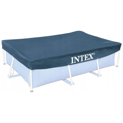 Pokrywa do basenu stelażowego 460x226 cm INTEX 28039