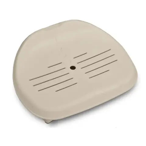Siedzisko do nadmuchiwanego basenu z hydromasażem siedzenie z tworzywa INTEX SPA 28502