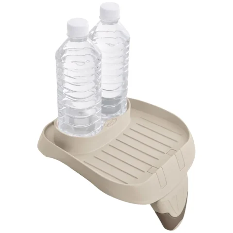 Uchwyt na napoje półka do nadmuchiwanego basenu z hydromasażem SPA INTEX 28500