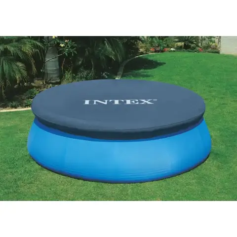 Pokrywa osłona plandeka na basen 366 cm INTEX 28022