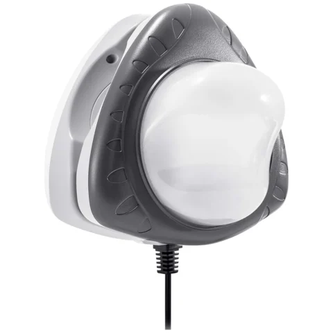 Magnetyczna lampa basenowa różne kolory LED INTEX 28698