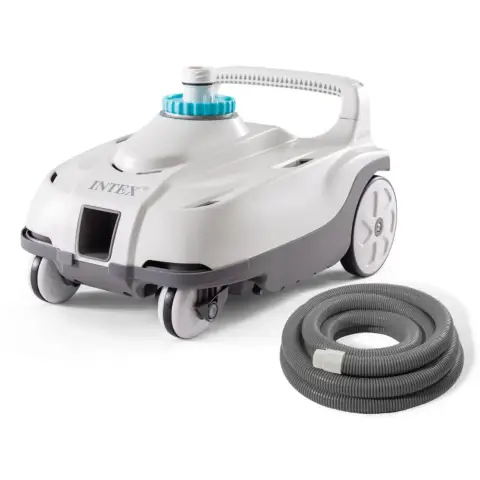 Odkurzacz basenowy do czyszczenia automatyczny do basenu ZX100 INTEX 28006