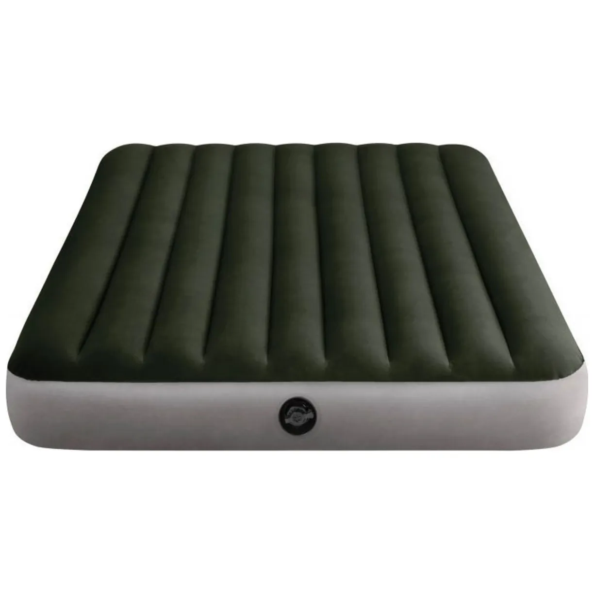 Materac dmuchany łóżko dwuosobowy 203x152 cm INTEX 64109 - obrazek 3