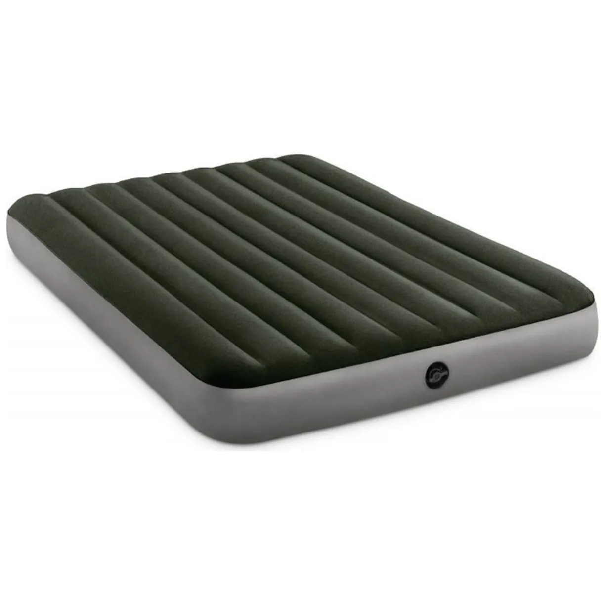 Materac dmuchany łóżko dwuosobowy 203x152 cm INTEX 64109 - obrazek 4