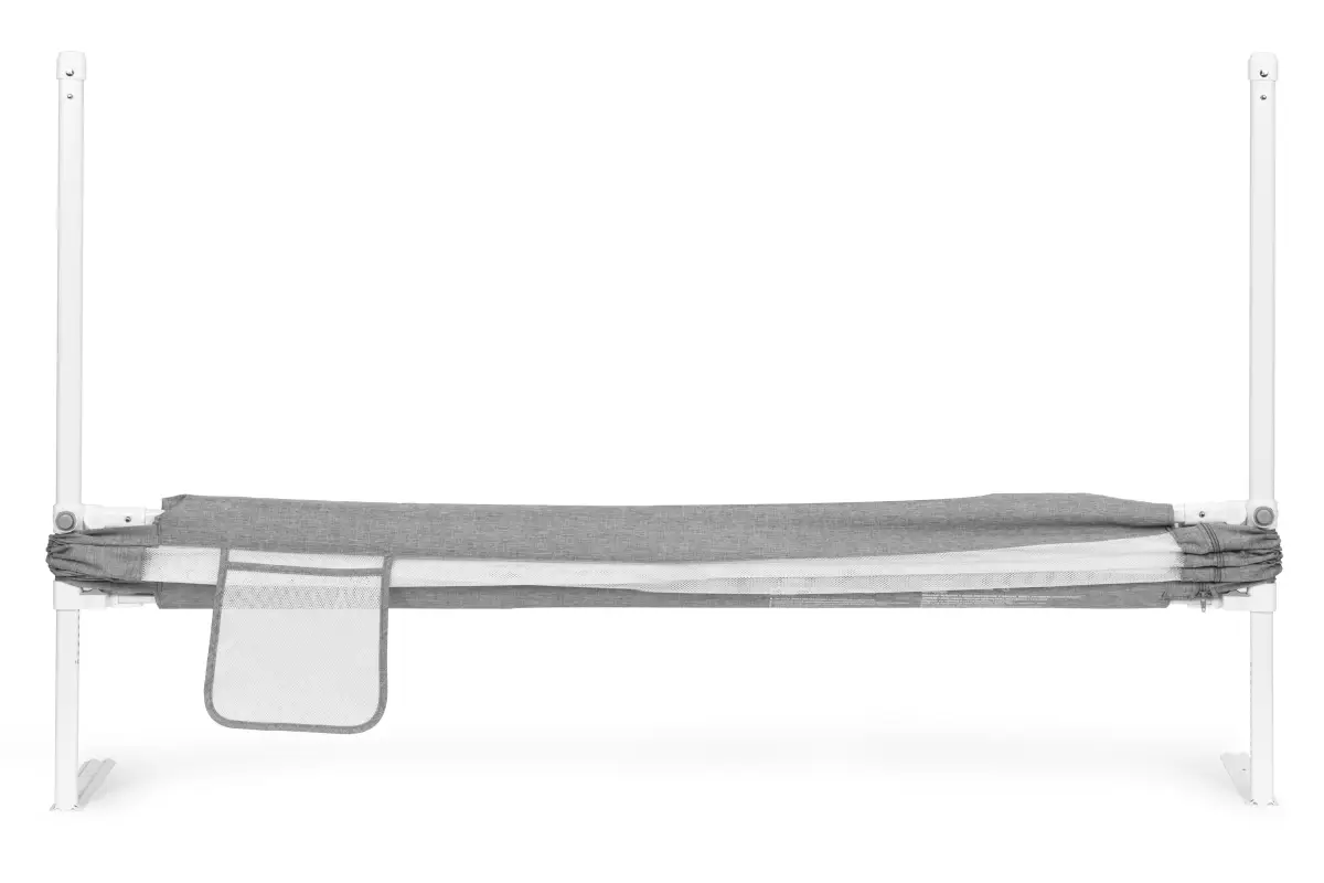 Barierka ochronna na łóżko 160 cm osłona zabezpieczenie dla dzieci ECOTOYS - obrazek 7