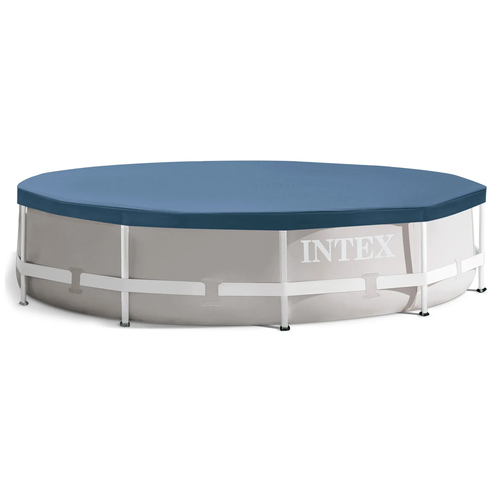 Pokrywa osłona plandeka na basen 305 cm INTEX 28030 - obrazek 2