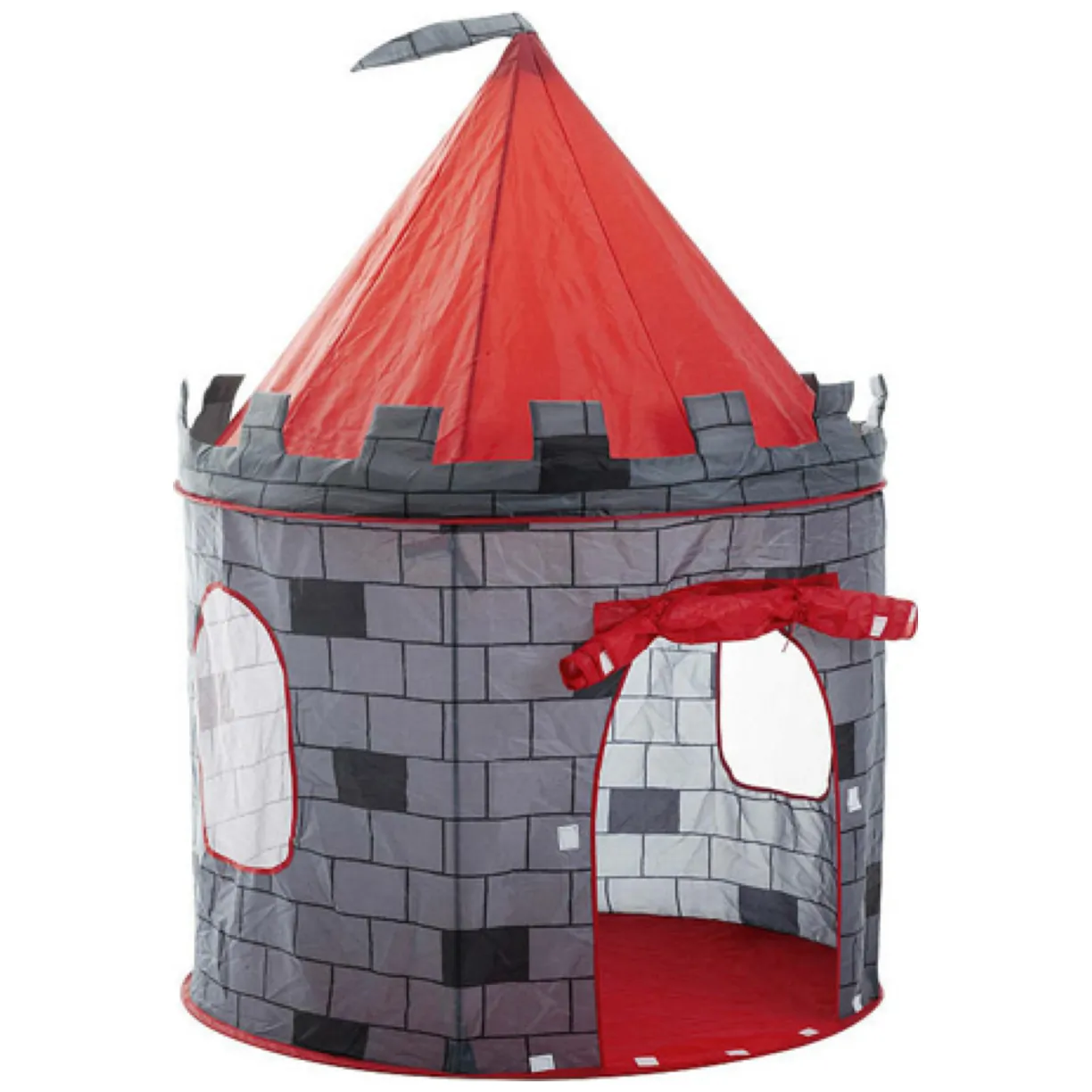 Namiot zamek rycerza namiocik domek dla dzieci castle IPLAY