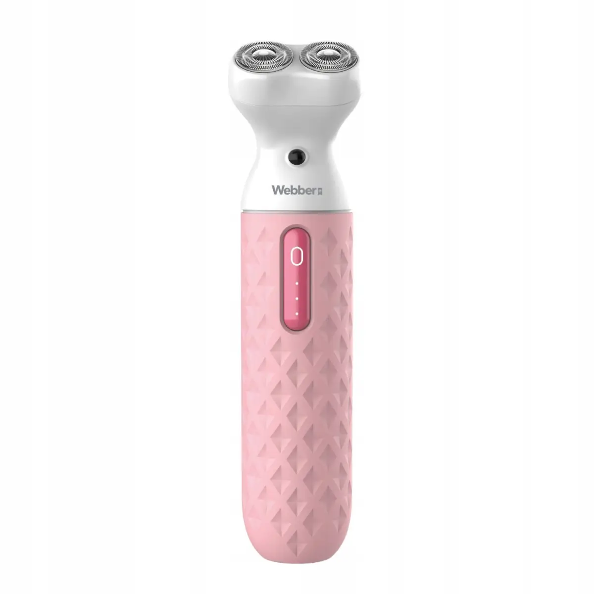 Golarka damska trymer 4w1 maszynka do golenia depilator ciała Webber LG400 - obrazek 6