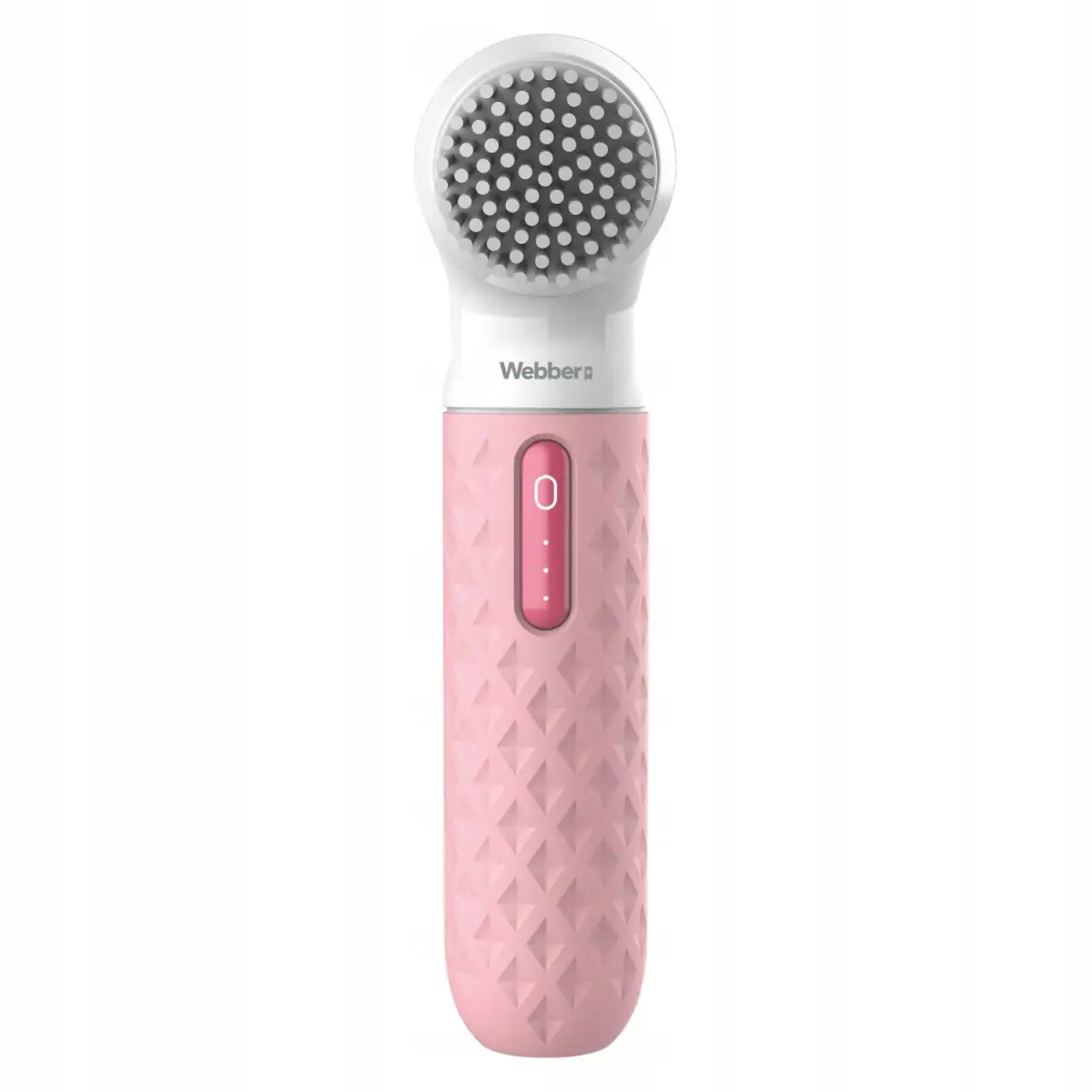 Golarka damska trymer 4w1 maszynka do golenia depilator ciała Webber LG400 - obrazek 7