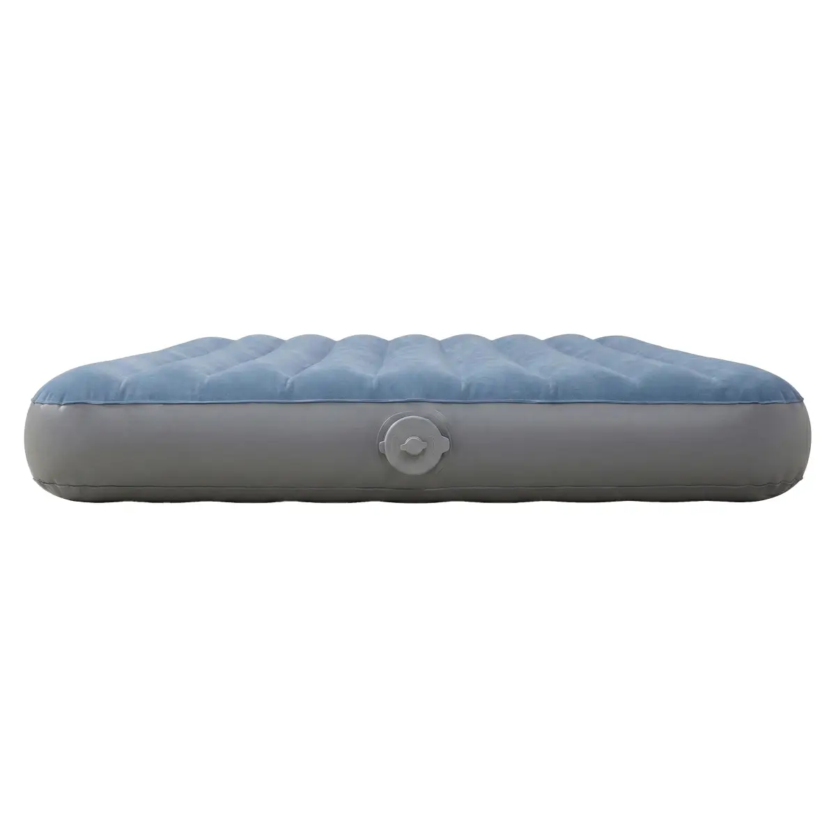 Materac dmuchany dwuosobowy 203x152x25 cm z wbudowaną pompką elektryczną INTEX 64189 - obrazek 4