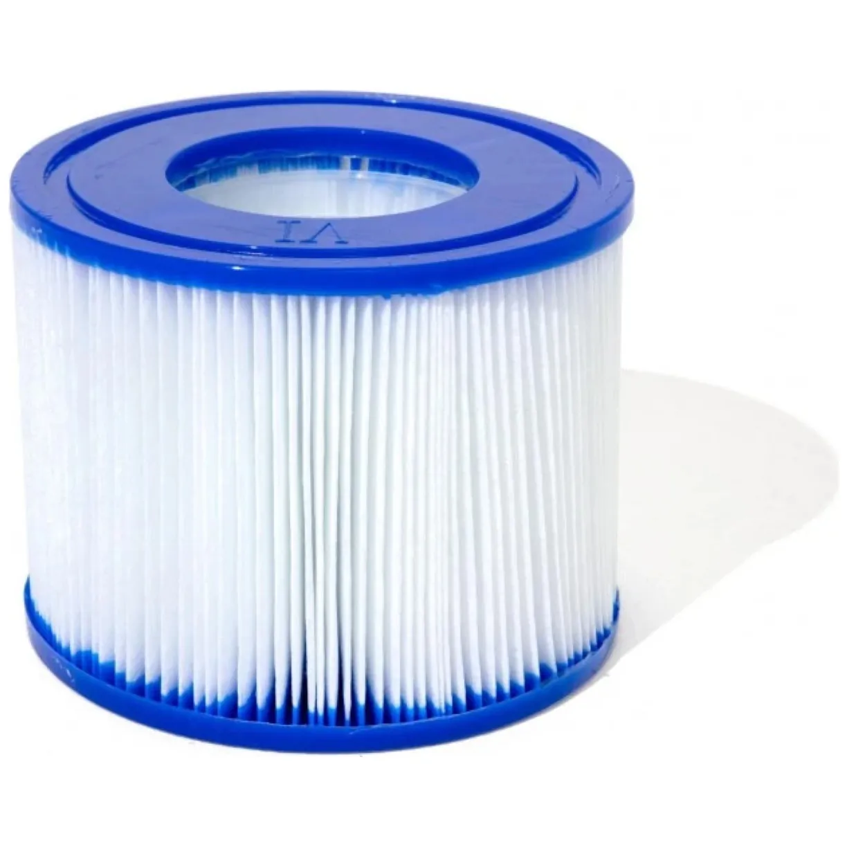 Filtry S1 komplet 6 sztuk zestaw Pure SPA INTEX 29011 - obrazek 2