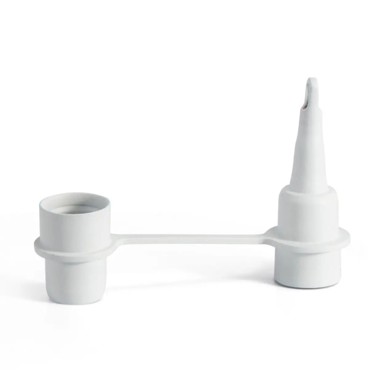 Pompka elektryczna Quick-Fill zasilana USB-A 5V/2A 2 końcówki INTEX 66616 - obrazek 3