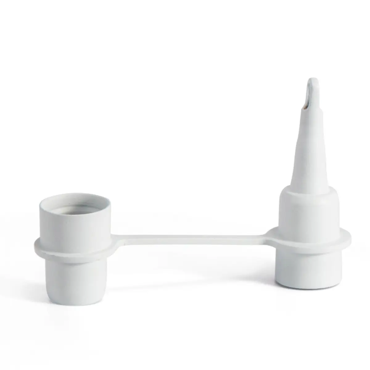 Pompka elektryczna Quick-Fill zasilana USB-A 5V/2A 2 końcówki INTEX 66637 - obrazek 5