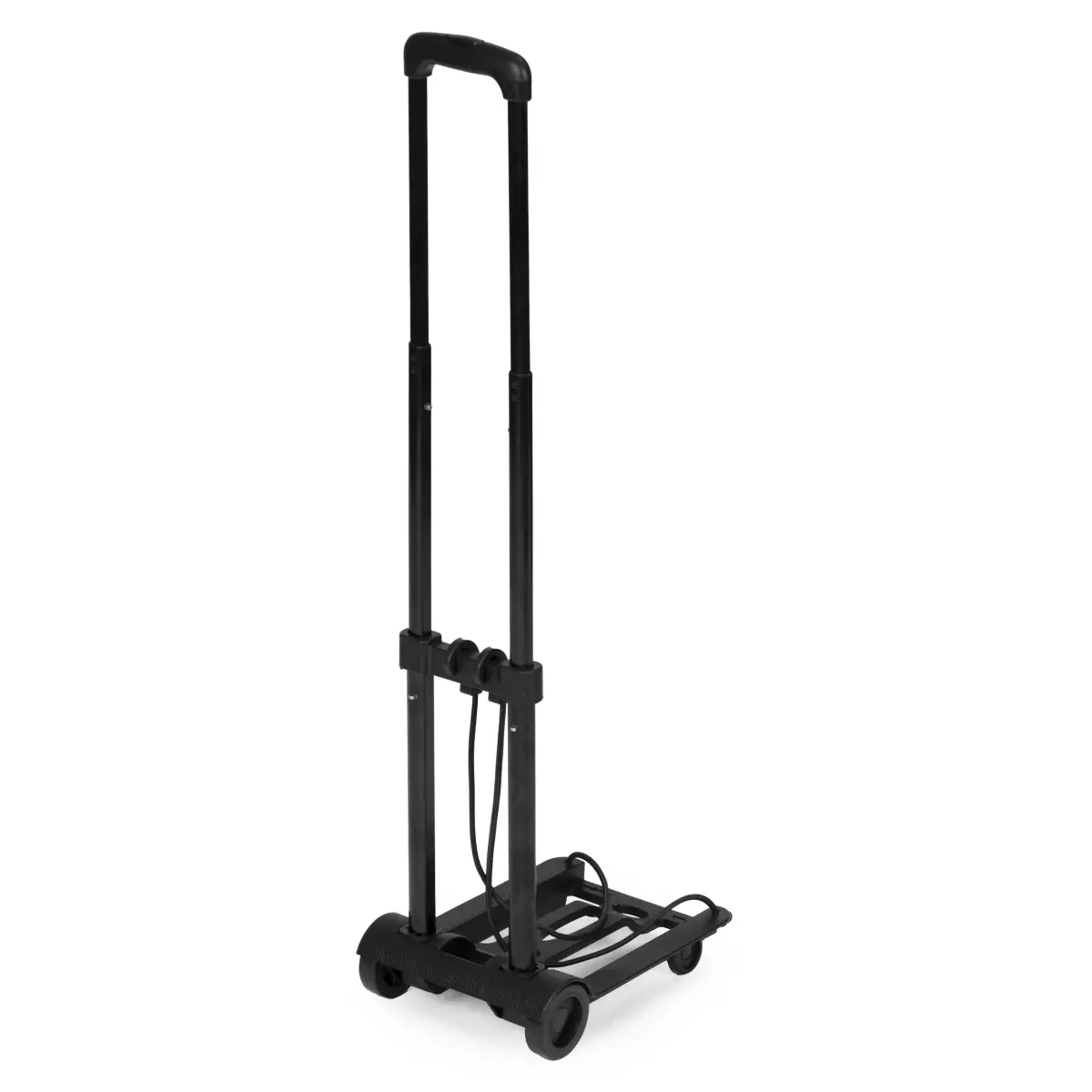 Wózek transportowy magazynowy składany ręczny młynarka 30 kg ModernHome - obrazek 4