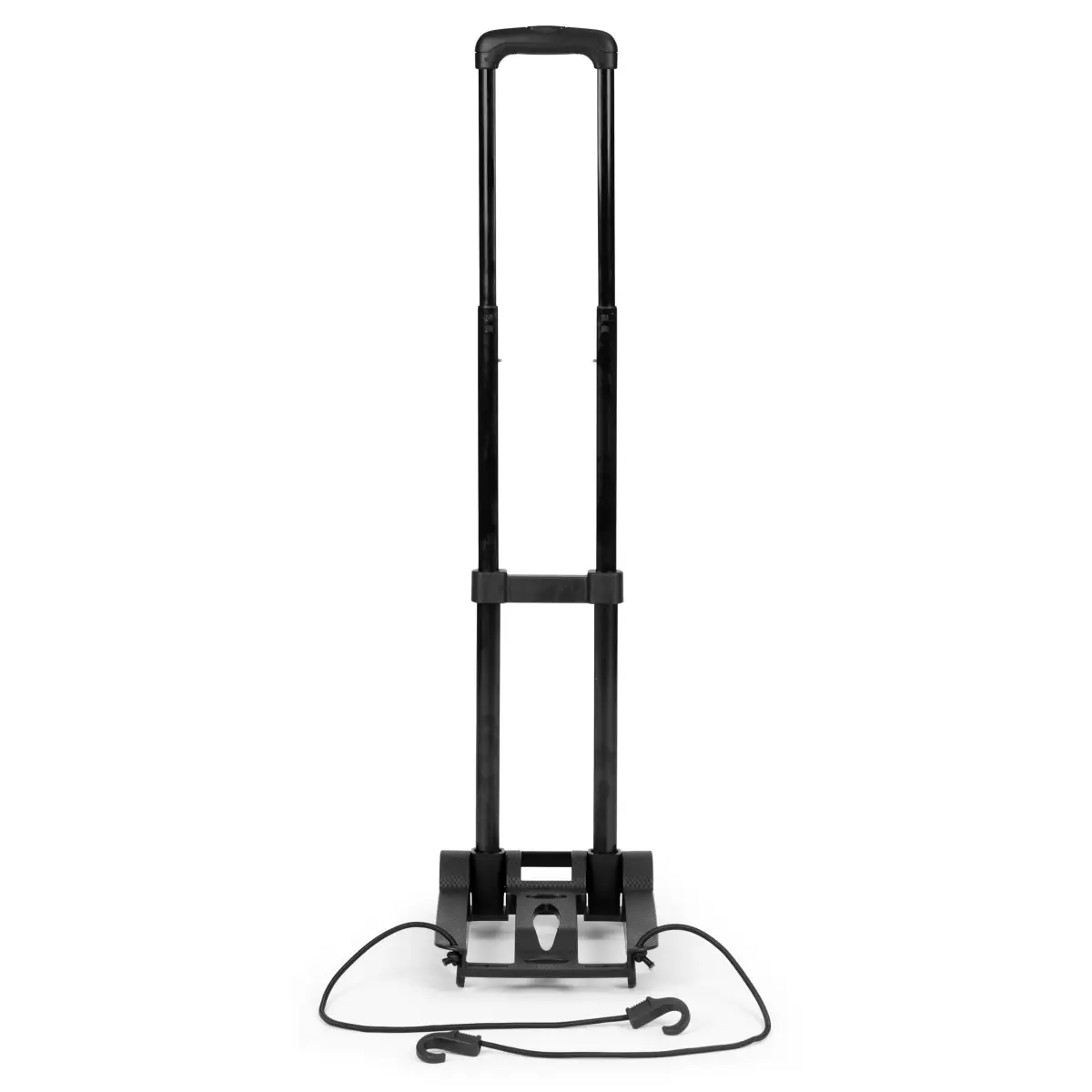 Wózek transportowy magazynowy składany ręczny młynarka 30 kg ModernHome - obrazek 6