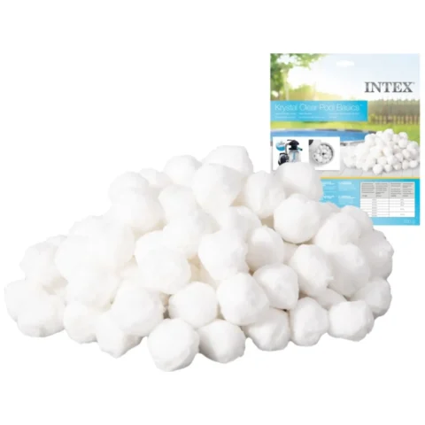 Kulki filtrujące do pompy piaskowej INTEX 29045
