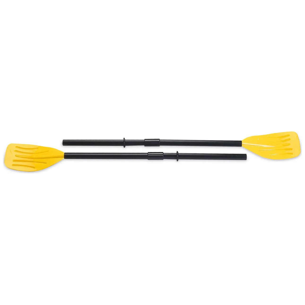 Wiosła do pontonu 2 sztuki 122 cm jednopiórowe INTEX 59623