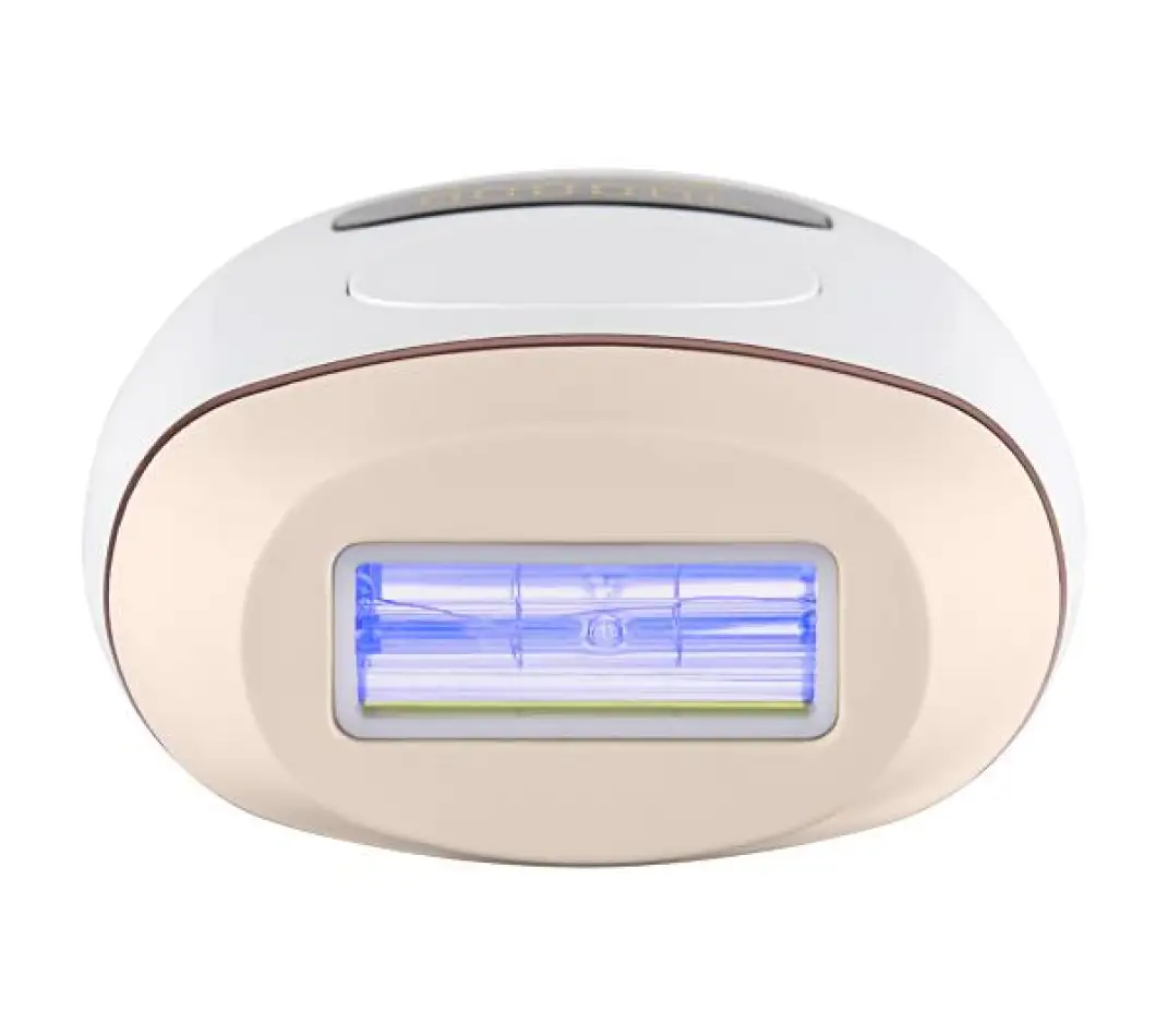 Depilator laserowy WEBBER IPL S5 - obrazek 4