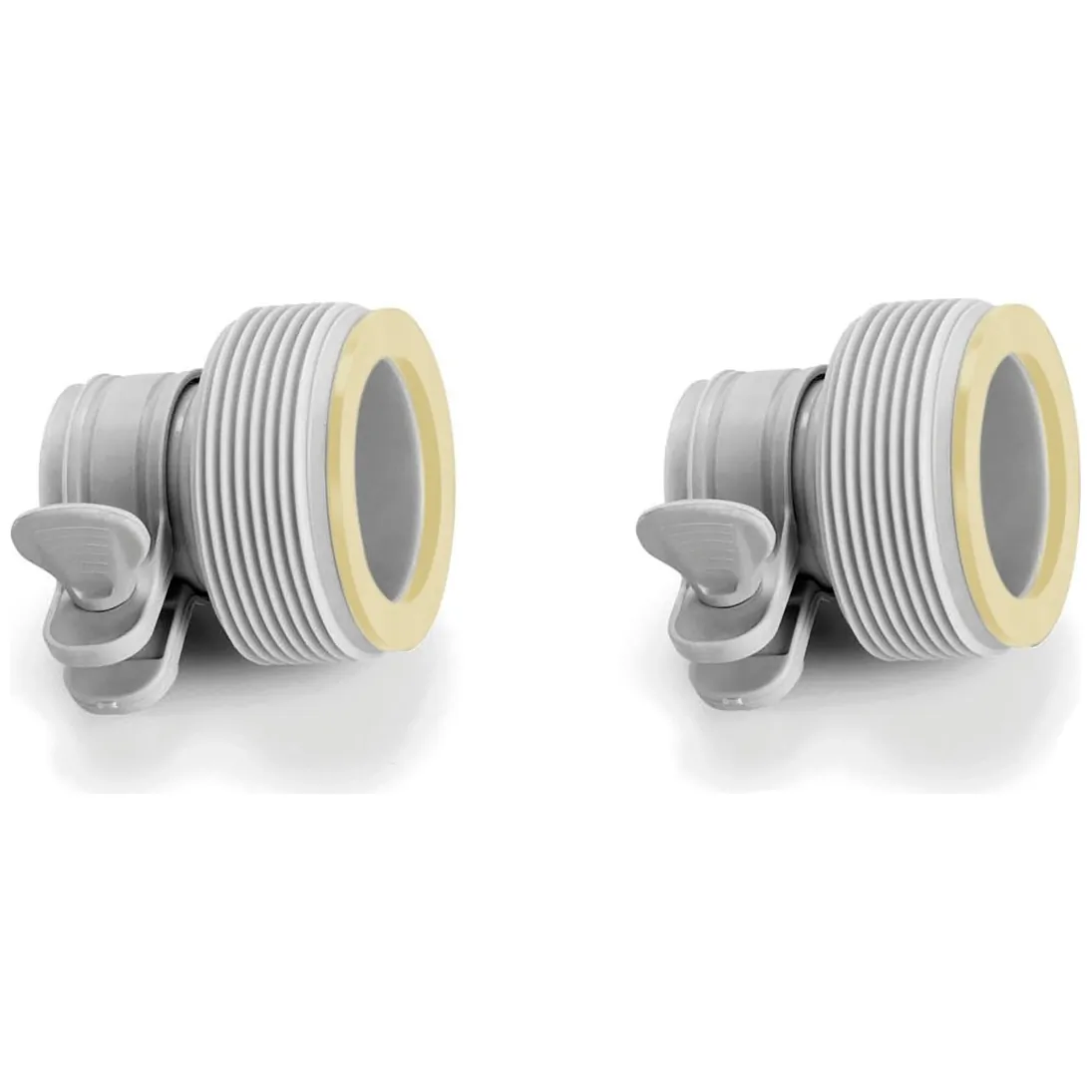 Złączki do pomp węża redukcja adapter Intex 29061 - obrazek 2