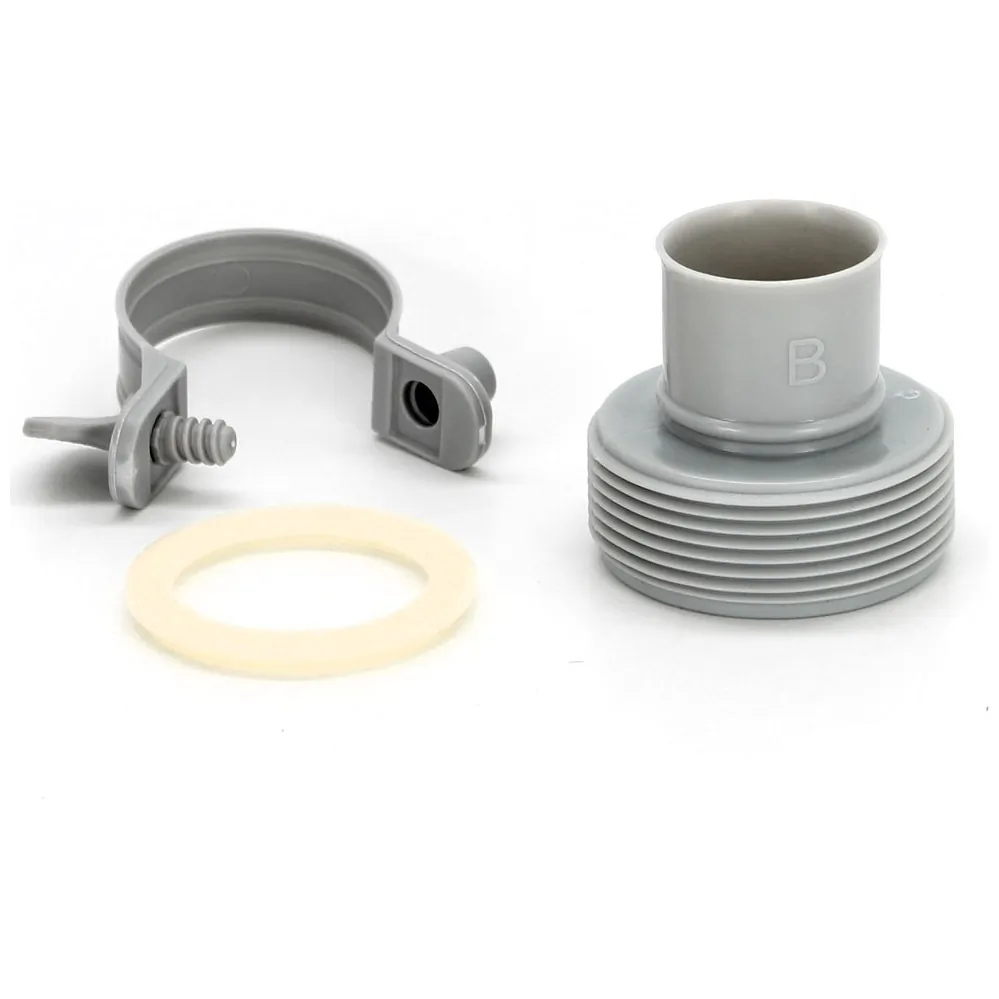 Złączki do pomp węża redukcja adapter Intex 29061 - obrazek 3