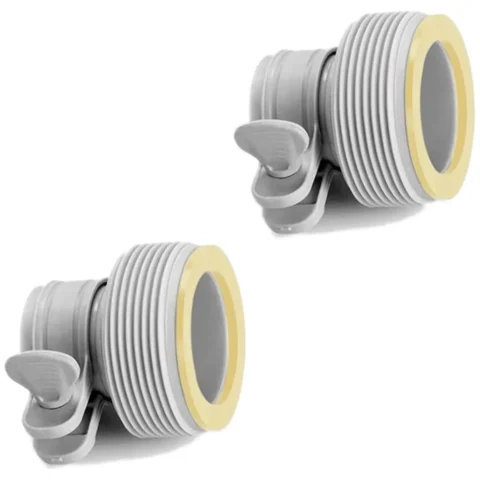 Złączki do pomp węża redukcja adapter Intex 29061