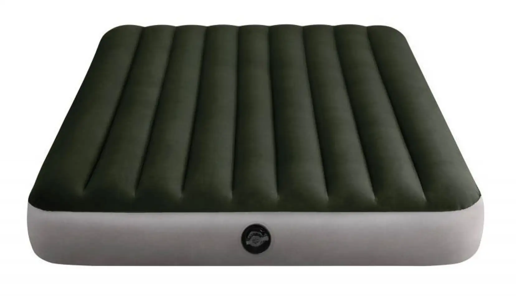 Materac dmuchany łóżko dwuosobowy 203x152 cm INTEX 64109 - obrazek 3