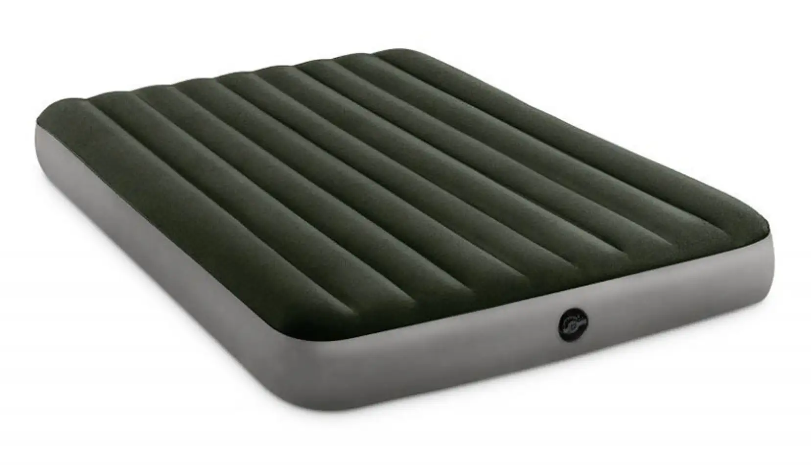 Materac dmuchany łóżko dwuosobowy 203x152 cm INTEX 64109 - obrazek 4