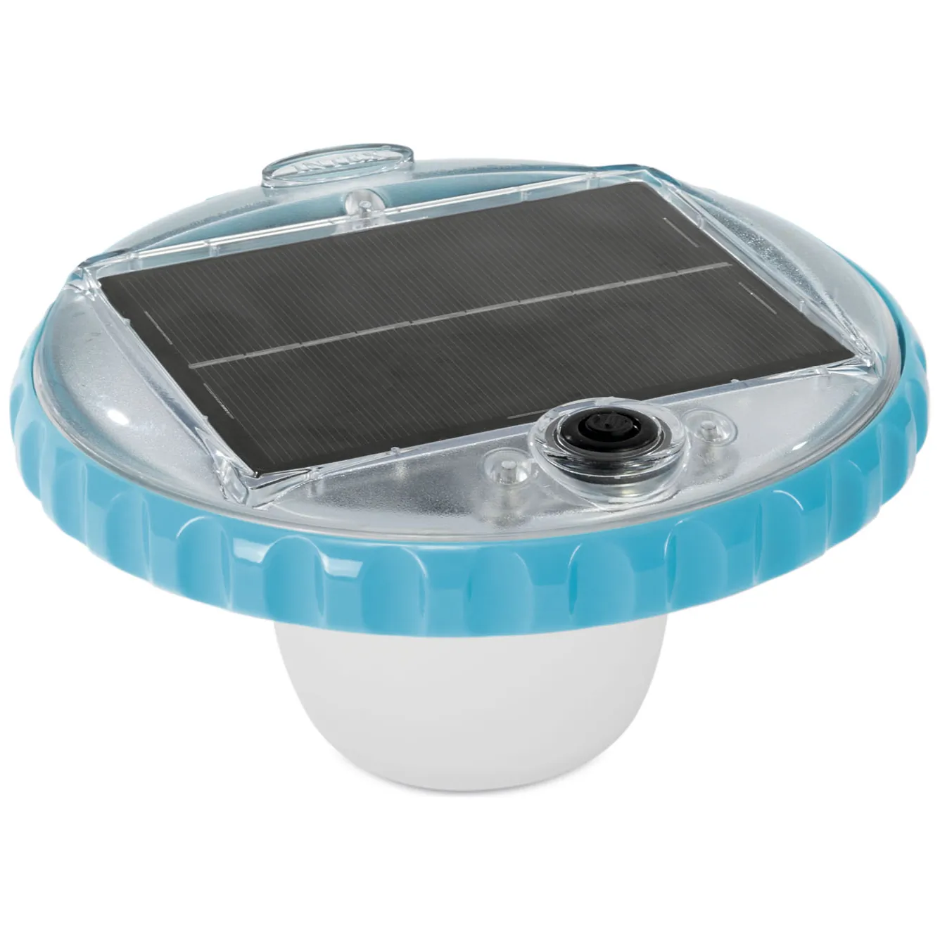 Pływająca lampka solarna LED INTEX 28695 - obrazek 4
