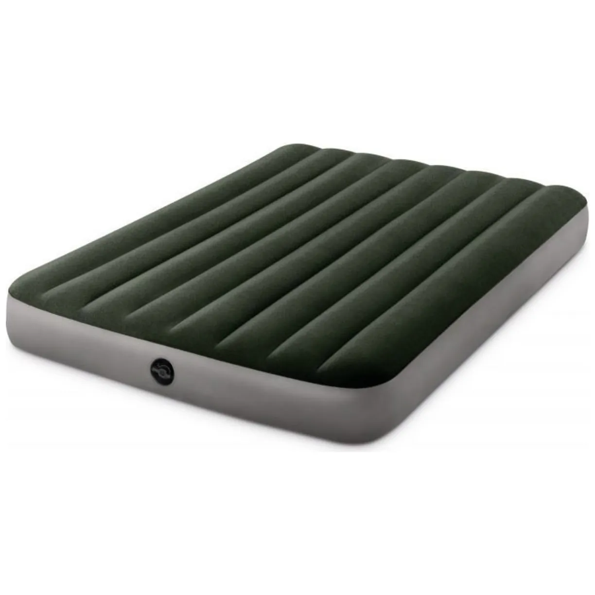 Materac dmuchany do spania łóżko dwuosobowy 191x137 cm INTEX 64108 - obrazek 4