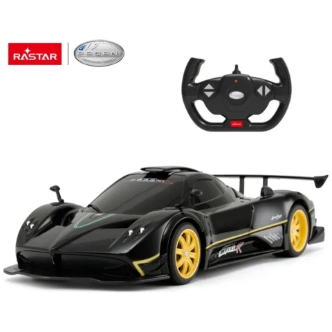 Samochód zdalnie sterowany Pagani Zonda R R/C skala 1:14 Rastar 38110