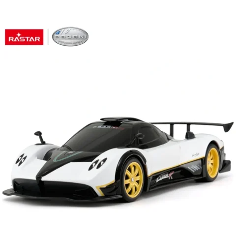 Samochód zdalnie sterowany Pagani Zonda R R/C skala 1:14 Rastar 38110
