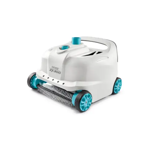 Odkurzacz basenowy do czyszczenia automatyczny do basenu ZX300 INTEX 28005