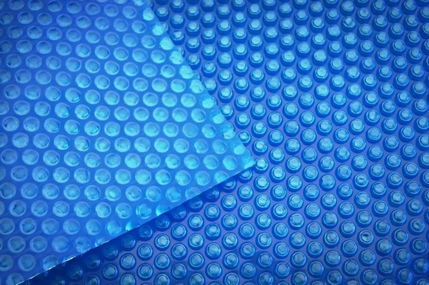 Mata solarna pokrywa do basenu stelażowego 488x244 cm INTEX 28029 - obrazek 5