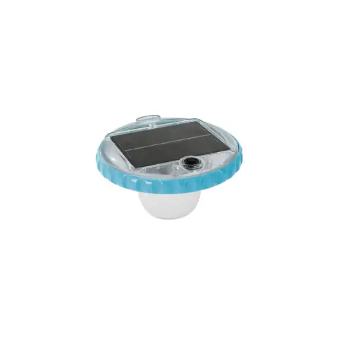 Pływająca lampka solarna LED INTEX 28695